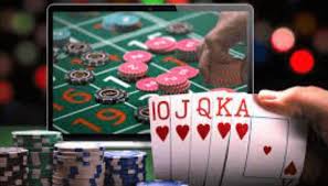 Официальный сайт Lootrun Casino
